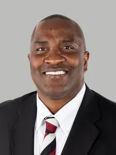 Clayton White headshot