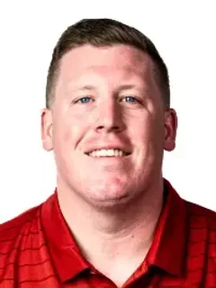 Adam Klein headshot