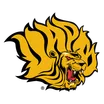 Arkansas-Pine Bluff logo