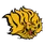 Arkansas-Pine Bluff logo