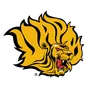 Arkansas-Pine Bluff logo