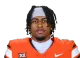 Shamar Rigby headshot