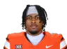Shamar Rigby headshot