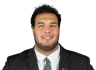 Yerovi Valdes Alfonso headshot