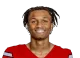 Ashton Hampton headshot