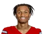 Ashton Hampton headshot