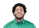 Jarian Shelby headshot