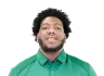 Jarian Shelby headshot