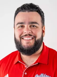 Bijan Hosseini headshot