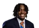 Quinton Brown headshot