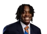 Quinton Brown headshot