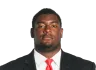Jhrevious Hall headshot