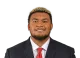 Darius Afalava headshot