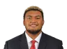 Darius Afalava headshot