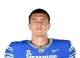 Bryce Anderson headshot
