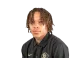 Kaleb Mathis headshot