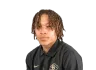 Kaleb Mathis headshot