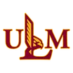 UL Monroe logo