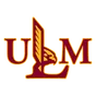 UL Monroe logo