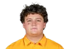 Luke Rogers headshot