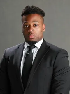Cedric Nah headshot