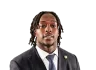 Boubacar Traore headshot