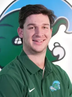 Justin Ibieta headshot