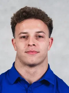 Daniel Minenok headshot