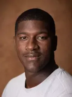 Chris Hudson headshot