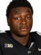 Izaiah Wright headshot