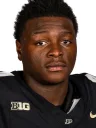 Izaiah Wright headshot