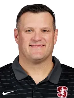 Terry Heffernan headshot