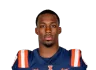 Malik Elzy headshot