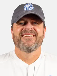 Matt Walker headshot