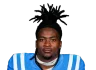 Nick Cull headshot