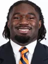 Jae'Oyn Williams headshot