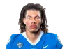 Keontez Bradley headshot