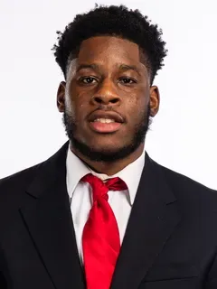 Aamir Hall headshot