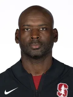 Clevan "Tank" Williams headshot