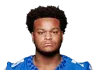 Jay Clark headshot