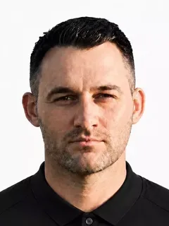 Justin Bane headshot