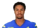Ja'Carree Kelly headshot