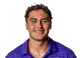 Caleb Cortez headshot