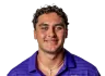 Caleb Cortez headshot