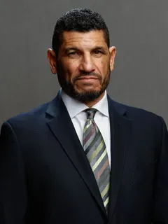 Jay Norvell headshot
