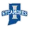 Indiana State logo
