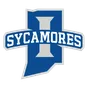 Indiana State logo