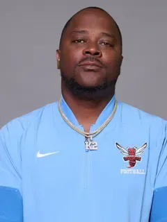 Khalid Abdur-Rahim headshot