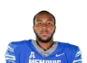 Lamar Fairfax headshot