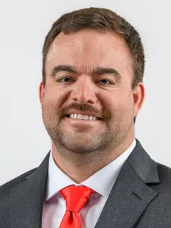 Jake Barro headshot